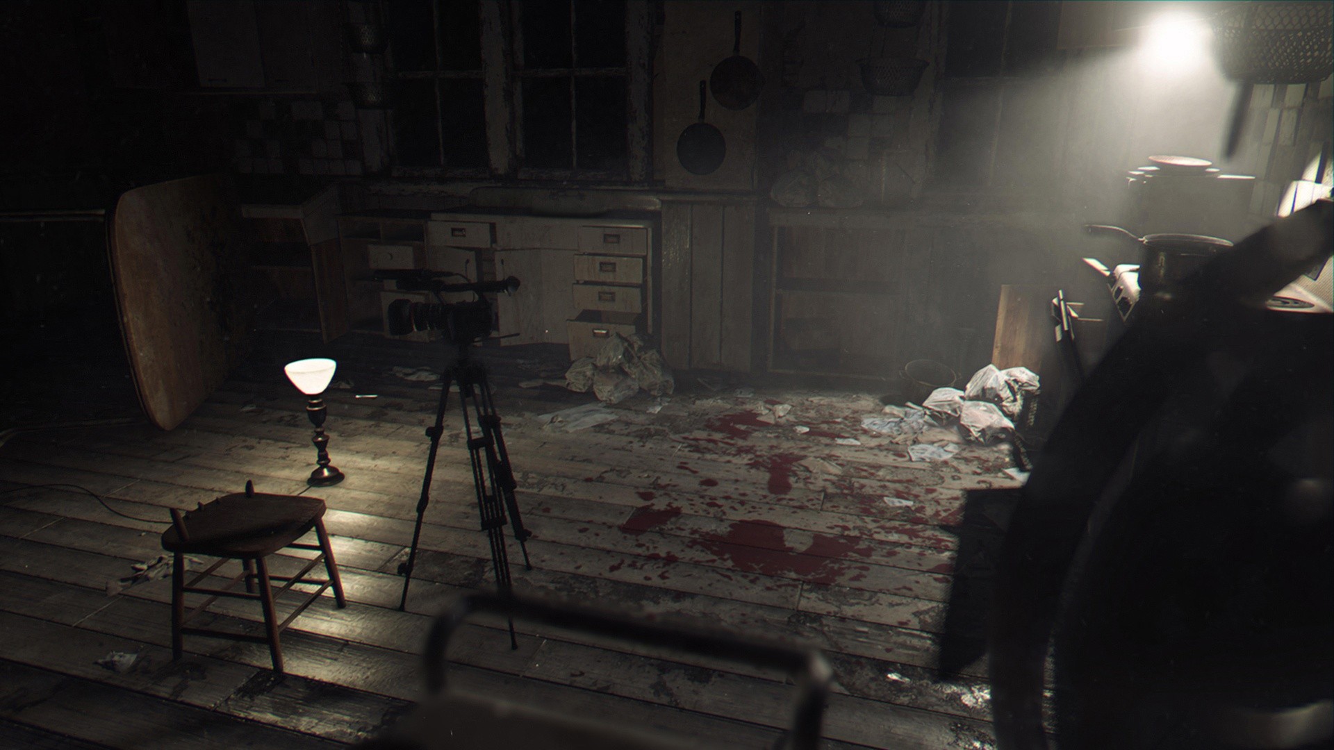 Resident Evil 7 biohazard - Imagen 30